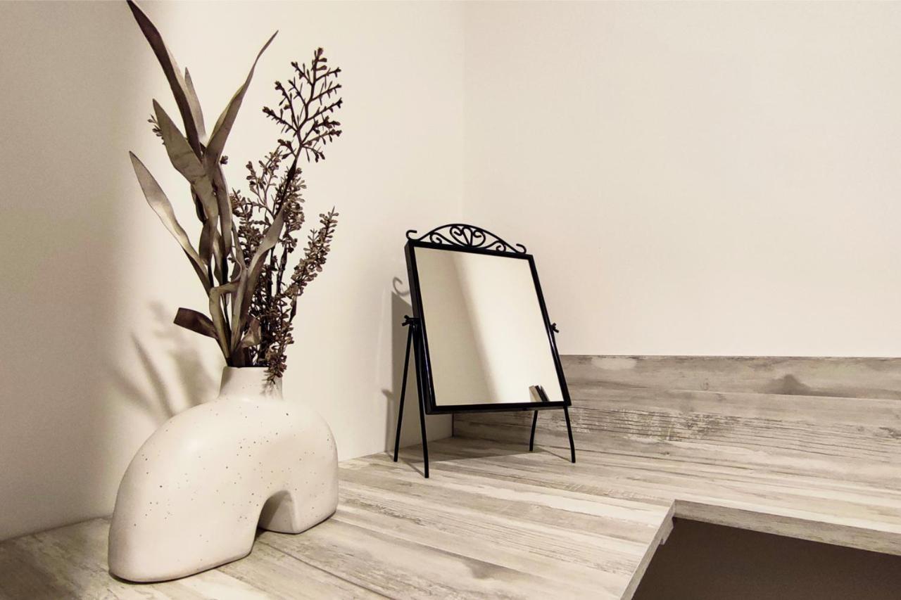 Апартаменты Loft De Tita Larrea Арриондас Экстерьер фото