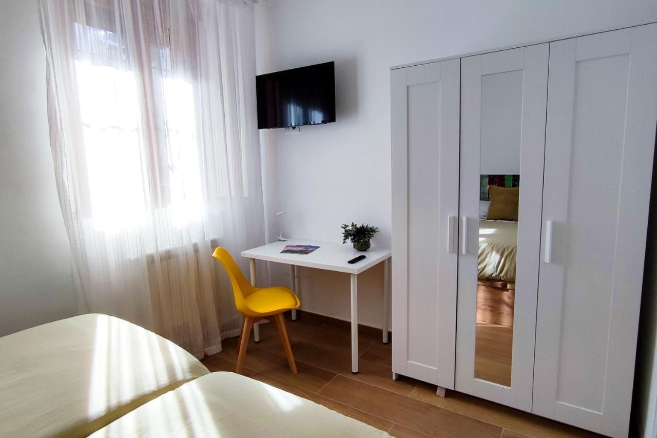 Апартаменты Loft De Tita Larrea Арриондас Экстерьер фото