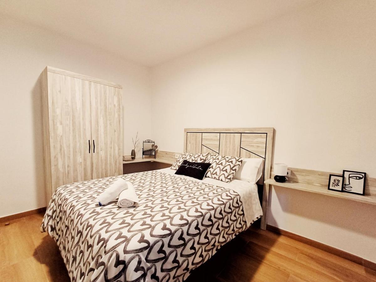 Апартаменты Loft De Tita Larrea Арриондас Экстерьер фото