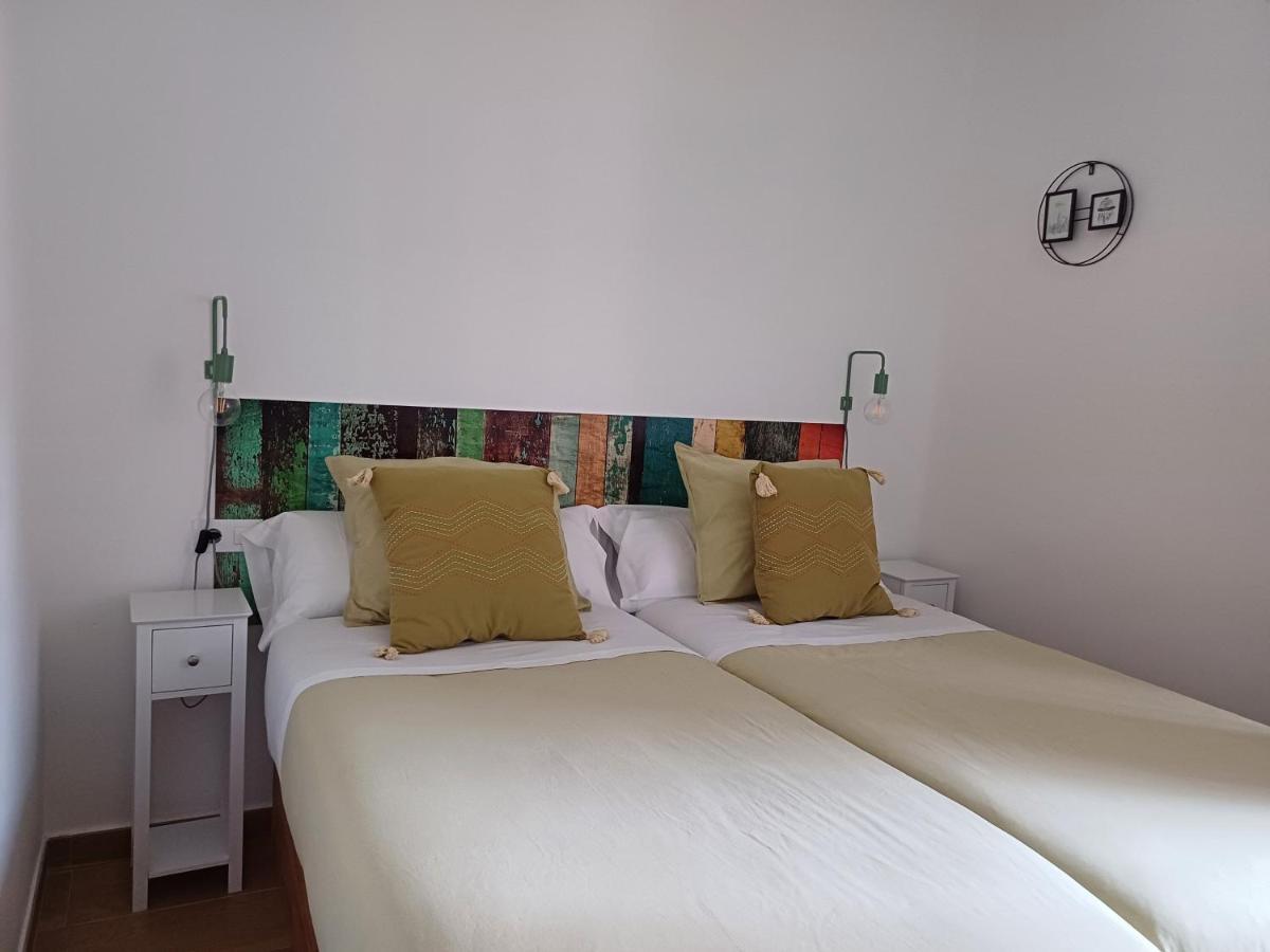 Апартаменты Loft De Tita Larrea Арриондас Экстерьер фото